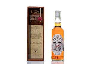 Glen Grant 1959