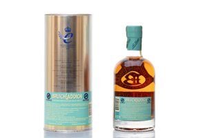 Bruichladdich 12 Years Old Second Edition