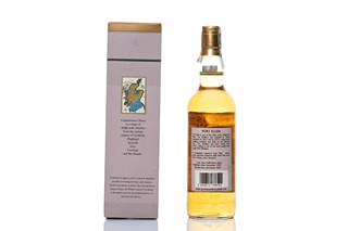 Port Ellen 1982 Connoisseurs Choice