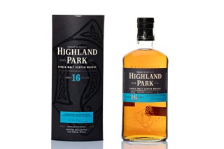 Highland Park 16 Years Old