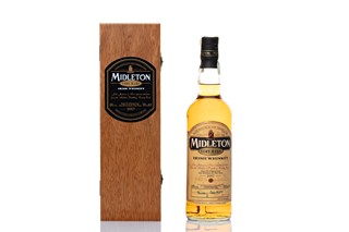 Midleton Very Rare 2007