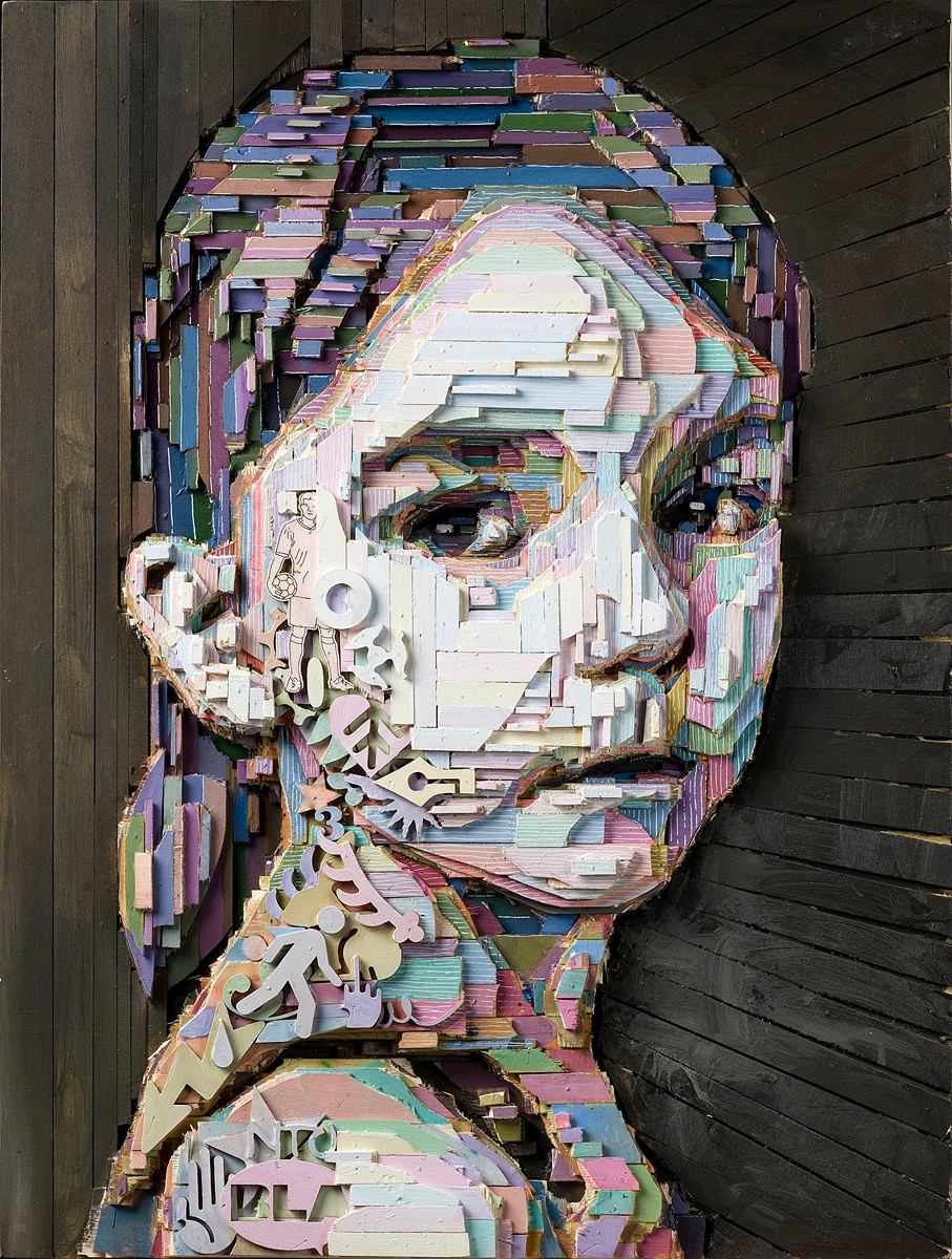 Ivana Štenclová - Just Girl