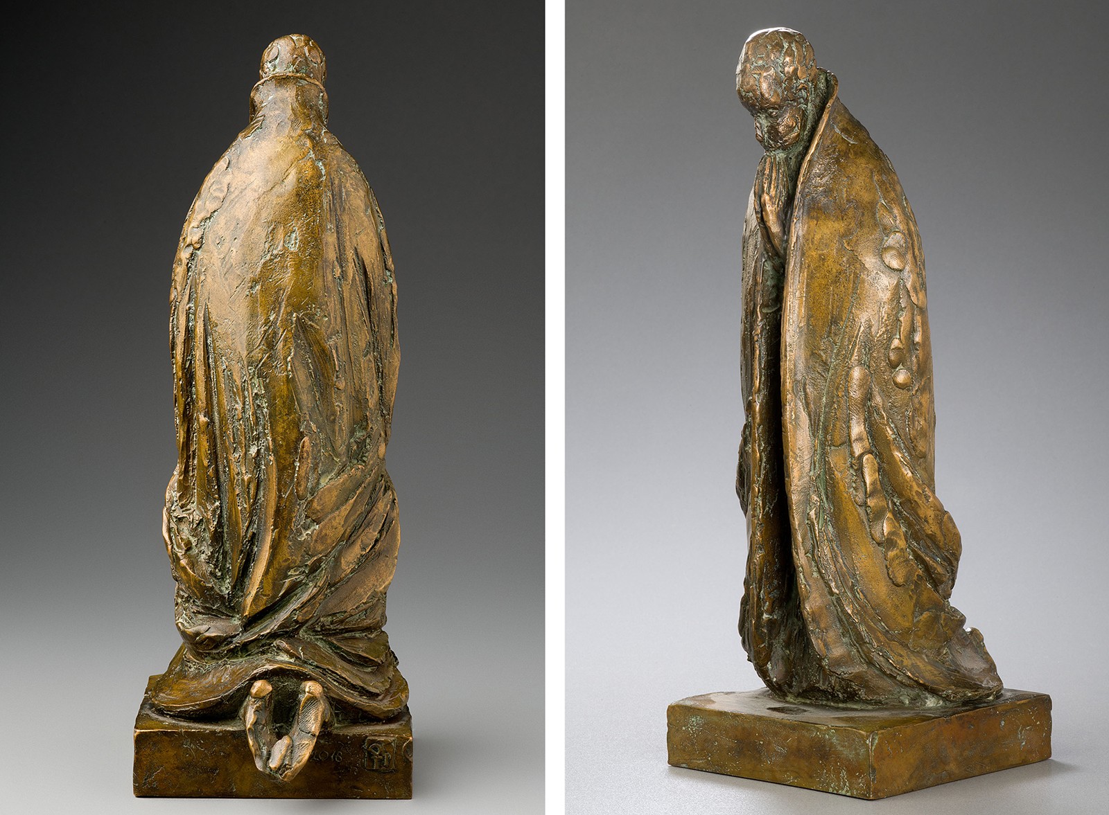 Daniel Ignác Trubač - Služebník Boží Martin Středa