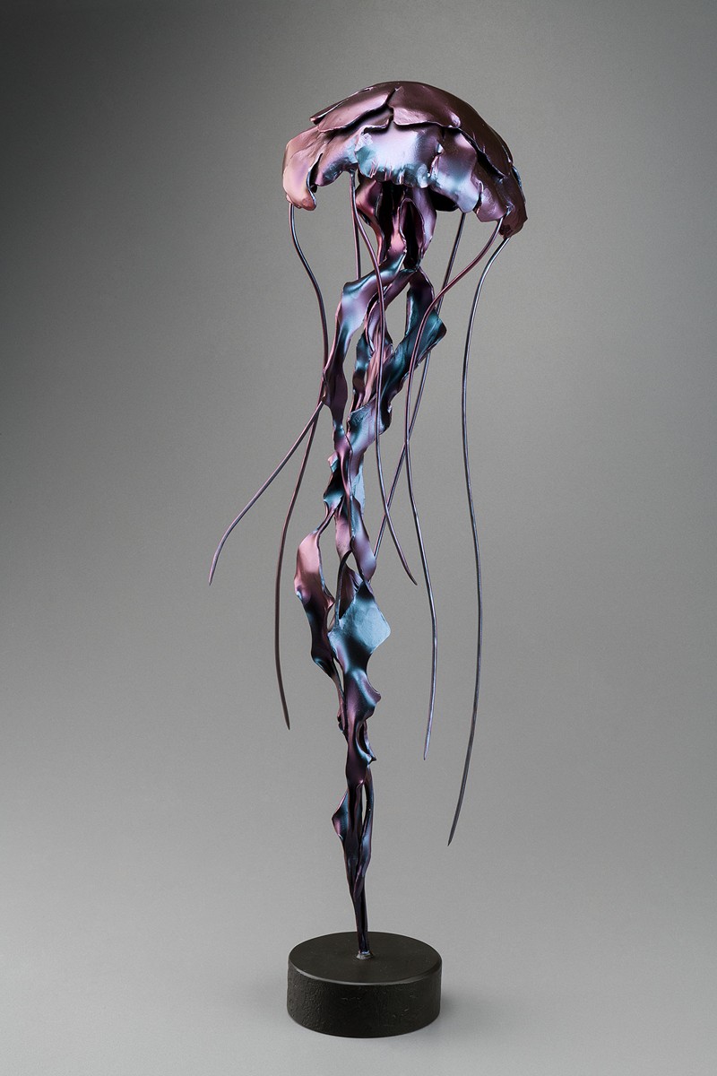 Nikola Mojsl - Medúza