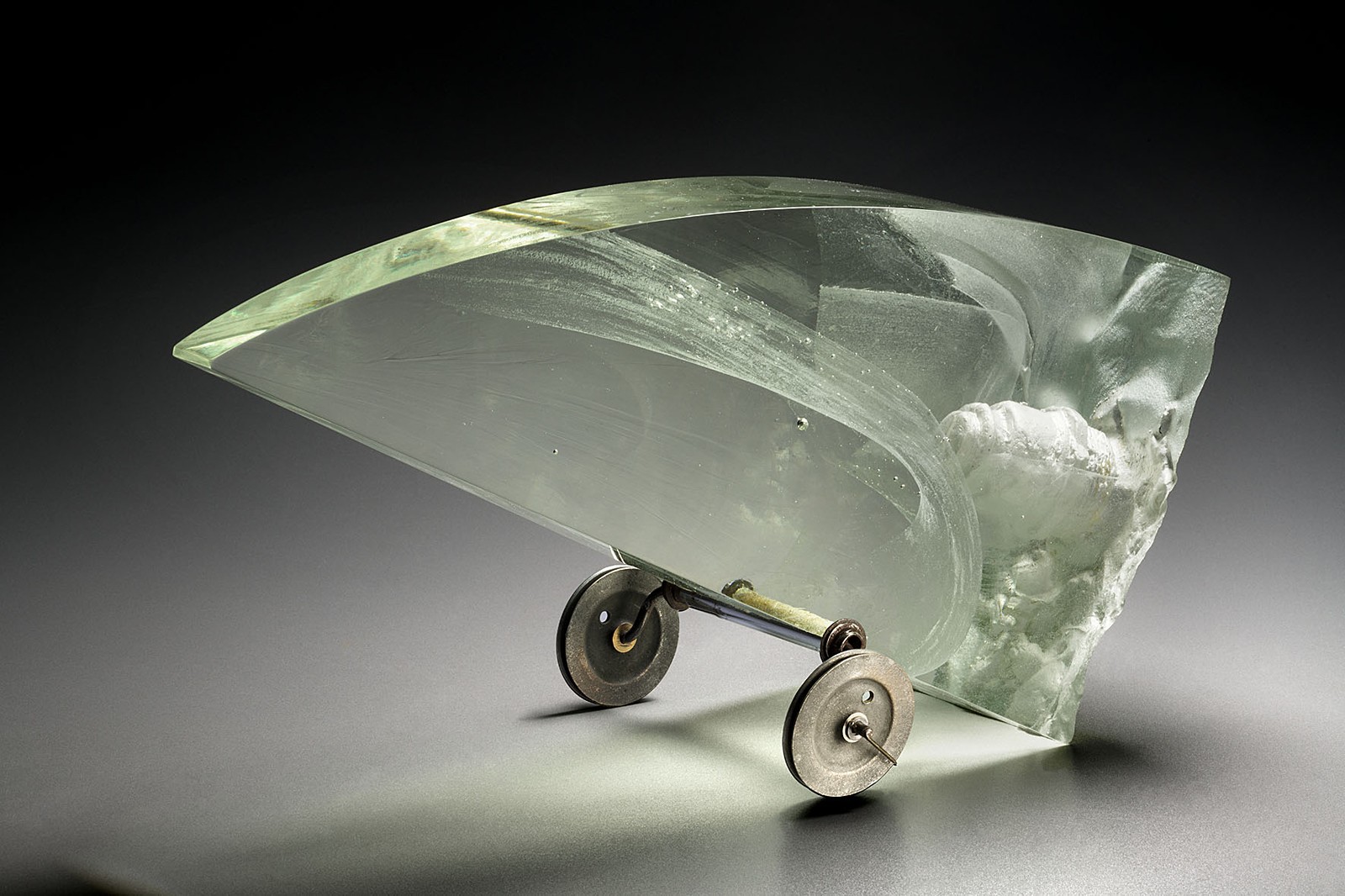Ivan Illovský - Light Acceptor