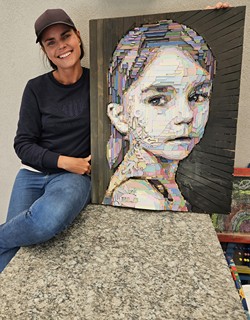 Ivana Štenclová - Just Girl