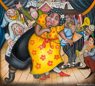 Jan Skorka Lauko - Ella & Louis