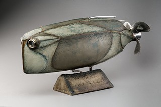 Ivan Angelov Panov - Moby Dick II