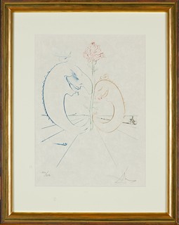 Salvador Dalí - Naděje