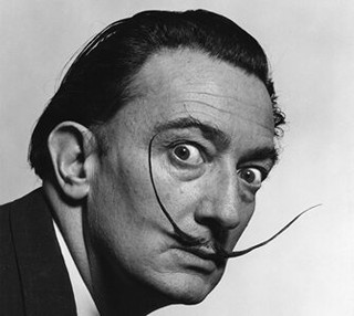 Salvador Dalí - Naděje