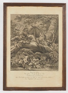 Johannes El. Ridinger