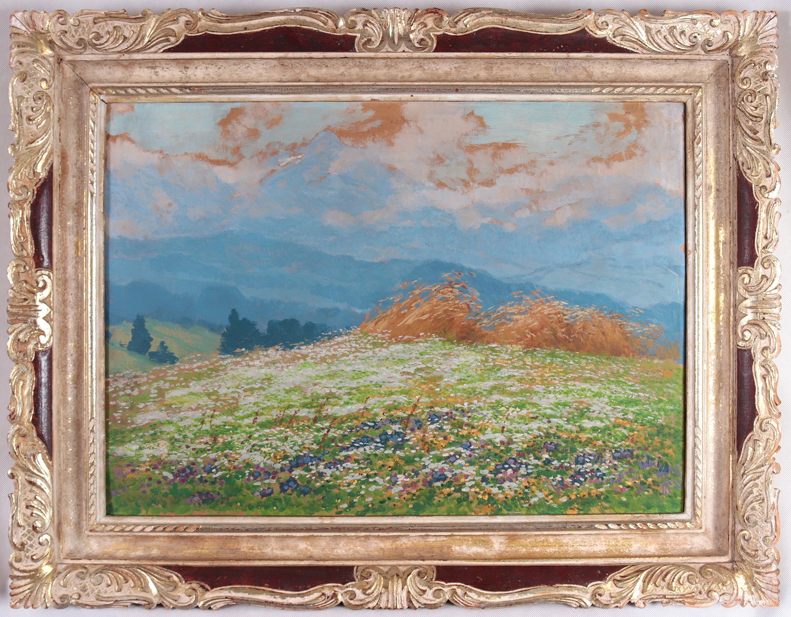 Karel Langer (1878 - 1947)
