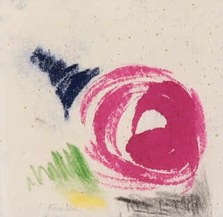 Ivan Ouhel (1945 - 2021)