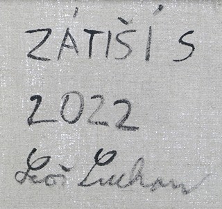 Leoš Suchan (1989)