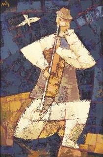 Pavol Potoček (1925 - 2012) - Pieseň