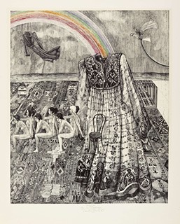 Kamila Štanclová (1945) - Kay van Amsterdam