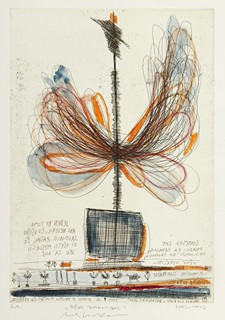 Milan Lukáč (1962) - Réve Botanique