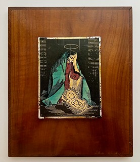 ĽUDOVÍT FULLA (1902-1980) - Narodenie