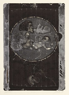 Vladimír Gažovič (1939) - Galanthis