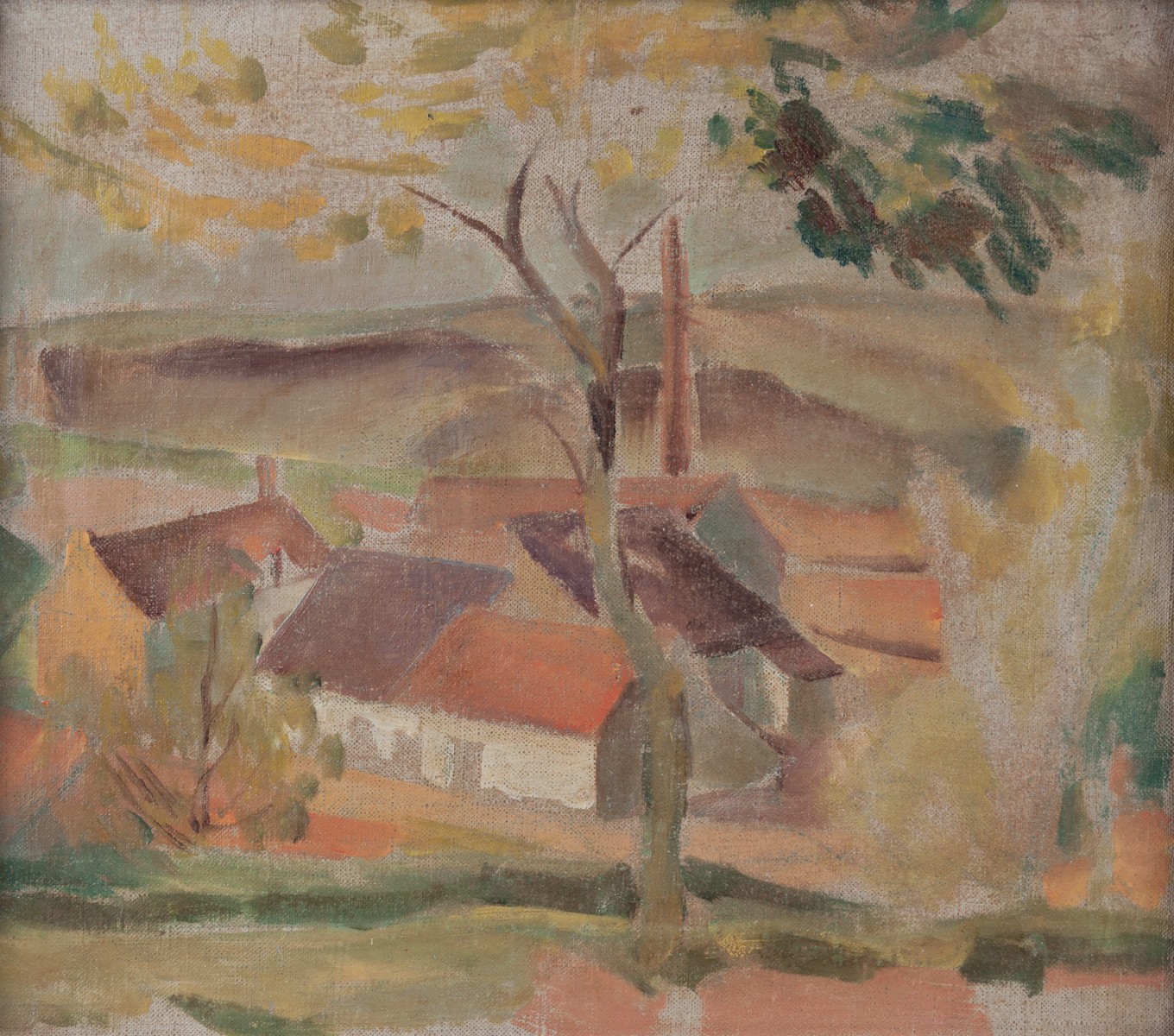 Trampota Jan 1889–1942