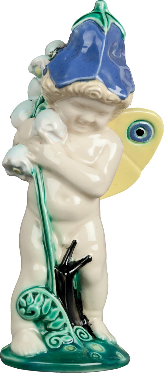 Powolny Michael 1871–1954 Wiener Keramik