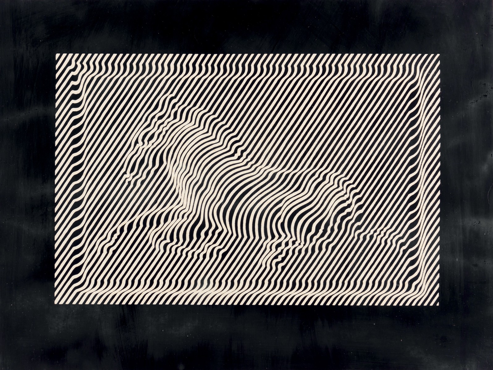 Vasarely Victor 1906–1997