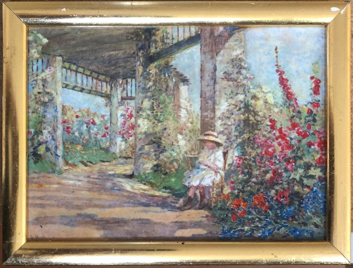 Villeroy Boch – Rosaline Anna Boch