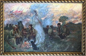 Cihelka Oldřich - Vzpomínka na plukovníka J.J. Švece