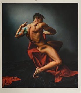 Kubík Tomáš - Ignudo I.