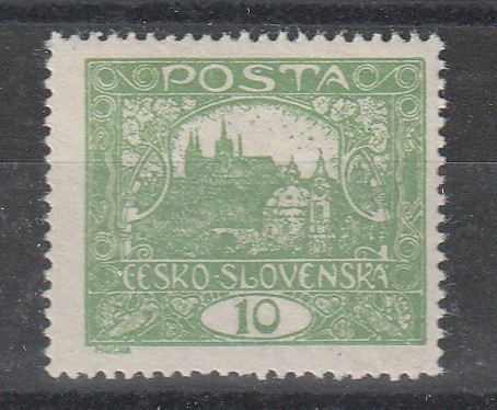 1918 - 39