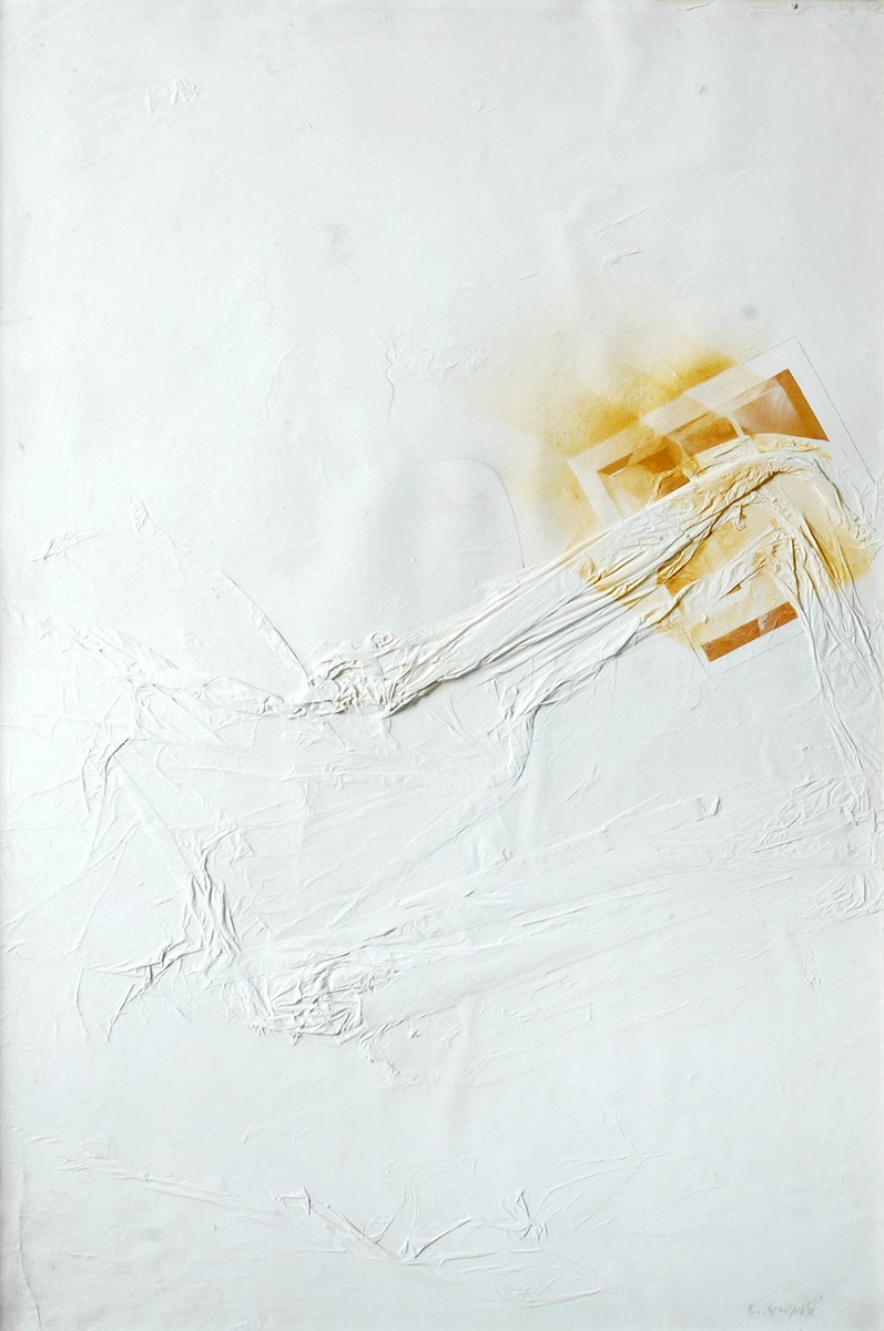 Eliška Konopiská (1948) - Dívka z profilu