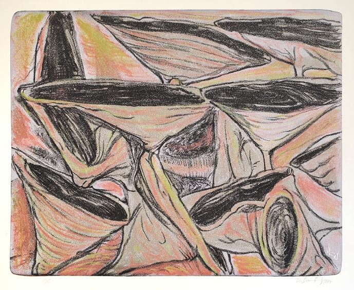 Dalibor Smutný (1964) - V krajině V