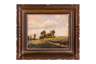 Bauer, Hubert (1905–?) - Krajina II.