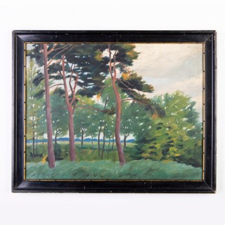 Josef Života (1894) - Les