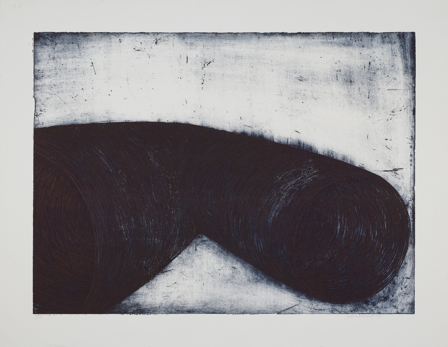 Jiří Kornatovský (1952) - Bez názvu