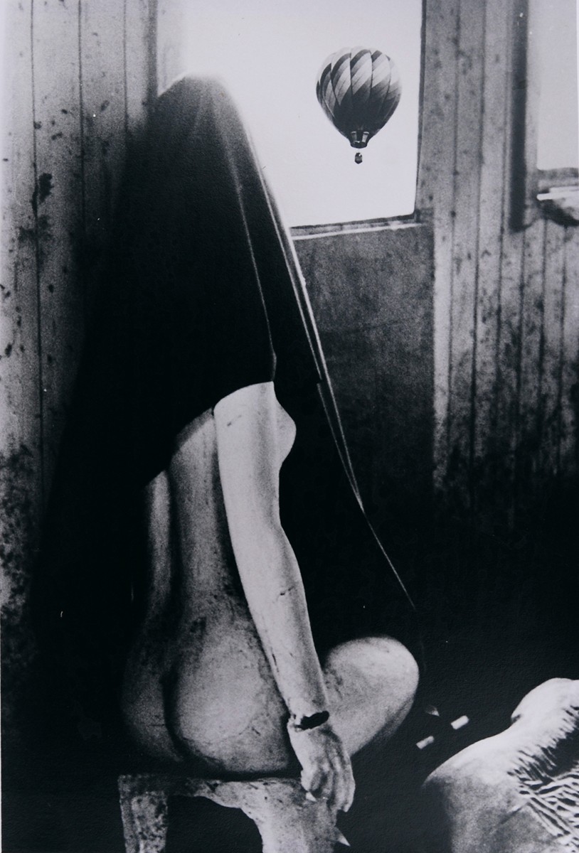 Eva Fuková (1927-2015) - Vidina