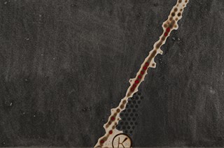 Svatopluk Klimeš (1944) - Diptych