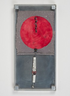 Jaromír E. Brabenec (1934) - Znamení lásky