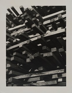 Ladislav Emil Berka (1907-1993) - Bez názvu
