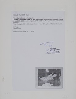 Ladislav Emil Berka (1907-1993) - Pírka