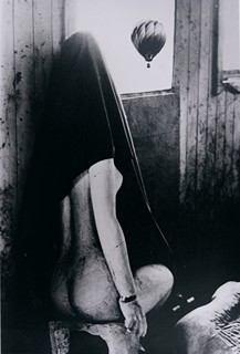 Eva Fuková (1927-2015) - Vidina
