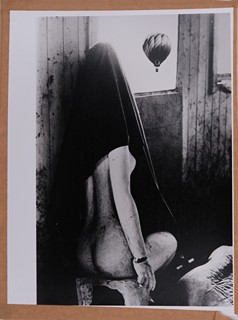 Eva Fuková (1927-2015) - Vidina