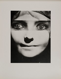 Man Ray (1890-1976) (podle) - Z Man Ray Portfolio - Electa Editrice
