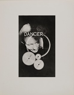 Man Ray (1890-1976) (podle) - Z Man Ray Portfolio - Electa Editrice