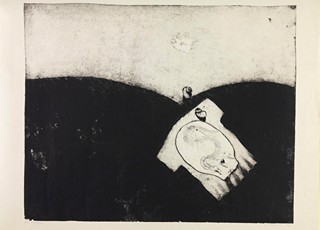 Bednářová Eva (1937-1986) - Velikonoce