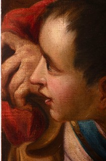 Antonio Molinari (1655 - 1704) - Antonio Molinari (1655 - 1704)