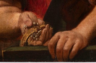 Antonio Molinari (1655 - 1704) - Antonio Molinari (1655 - 1704)