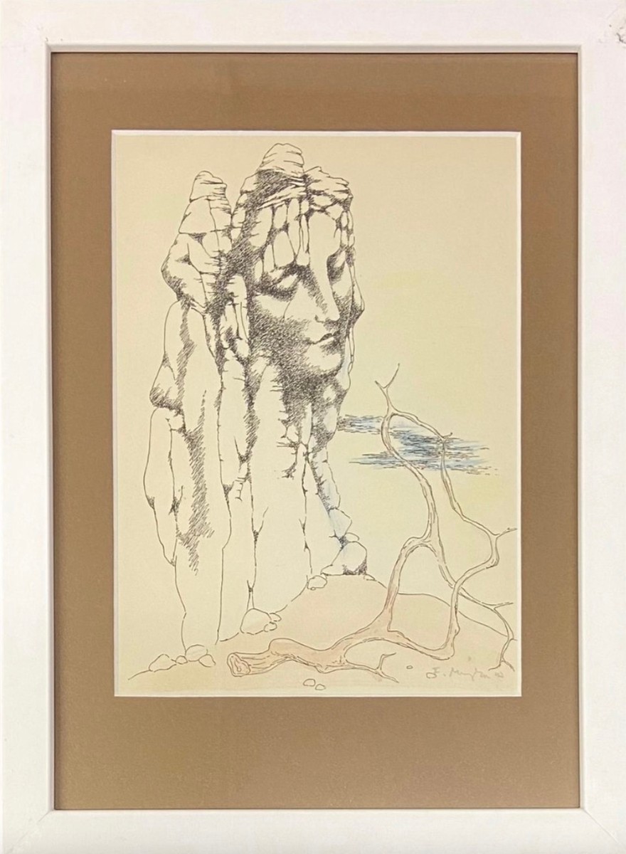 Muzika František - Epitaf (Z Českého ráje I)