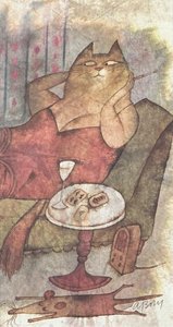 Born Adolf - Naprostá pohoda