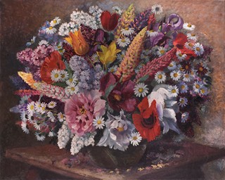 Jaromír Seidl (1893 - 1968) - Kytice